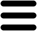 burger navigation menu