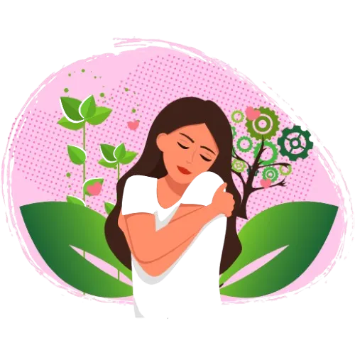 self development & personal growth